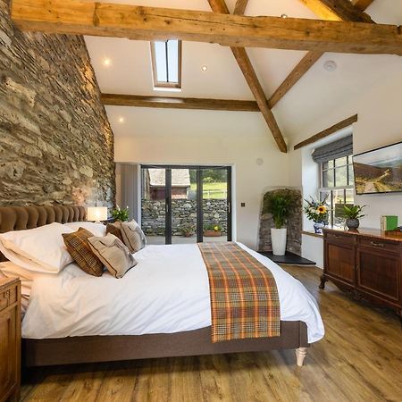 Whicham Hall Silecroft Bagian luar foto